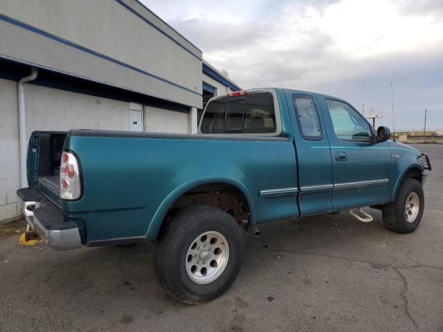 Photo 2 VIN: 1FTFX28L0VKC49538 - FORD F250 