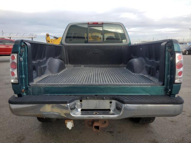 Photo 5 VIN: 1FTFX28L0VKC49538 - FORD F250 