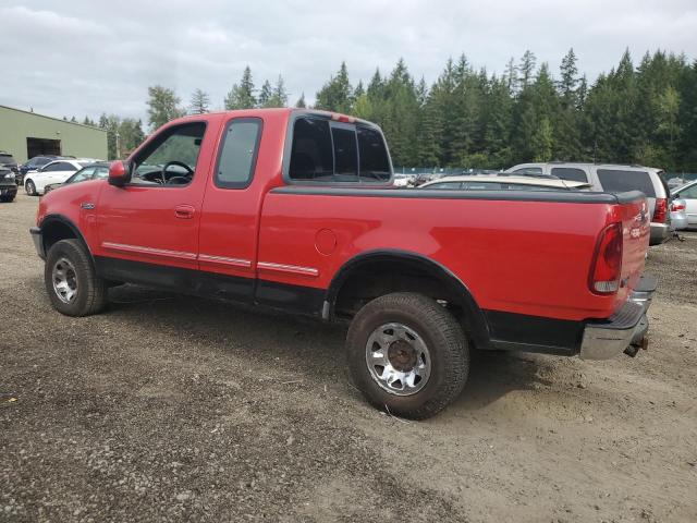 Photo 1 VIN: 1FTFX28L2VNB62819 - FORD F250 