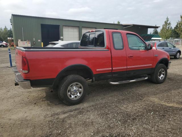 Photo 2 VIN: 1FTFX28L2VNB62819 - FORD F250 