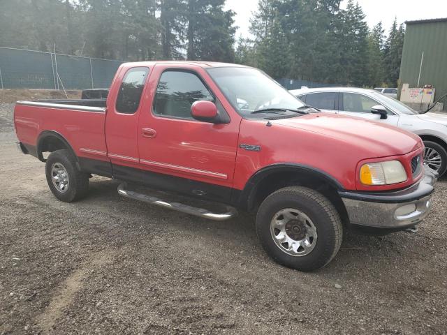 Photo 3 VIN: 1FTFX28L2VNB62819 - FORD F250 