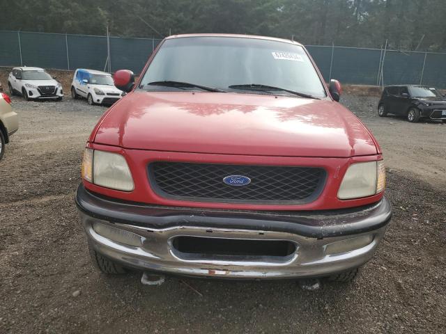 Photo 4 VIN: 1FTFX28L2VNB62819 - FORD F250 