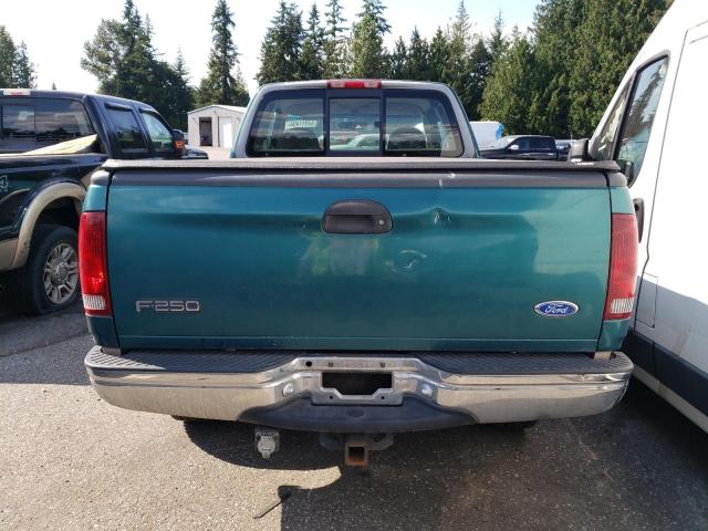 Photo 5 VIN: 1FTFX28L4VKC48182 - FORD F250 