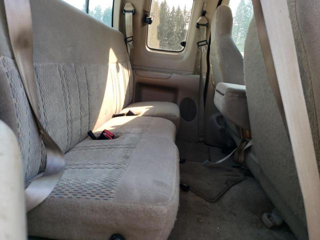 Photo 9 VIN: 1FTFX28L4VKC48182 - FORD F250 