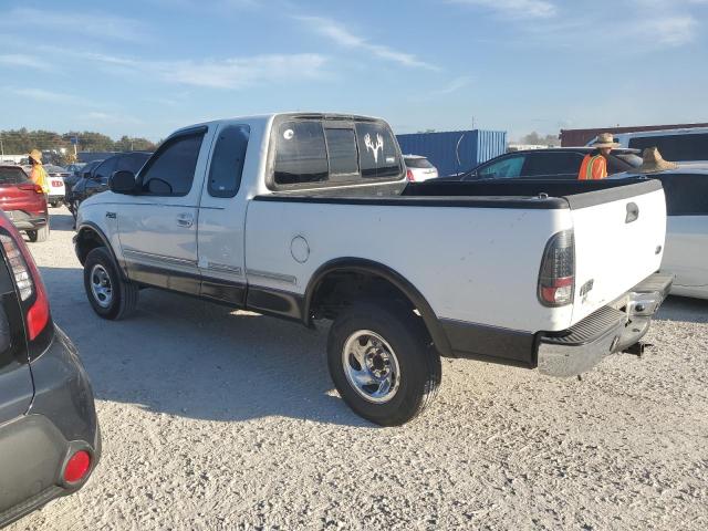 Photo 1 VIN: 1FTFX28L8VNC56476 - FORD F250 