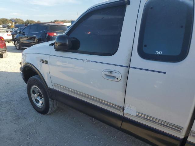 Photo 11 VIN: 1FTFX28L8VNC56476 - FORD F250 