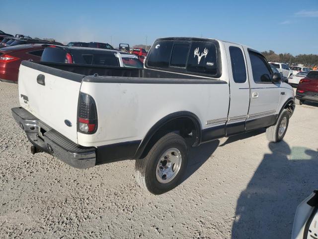 Photo 2 VIN: 1FTFX28L8VNC56476 - FORD F250 