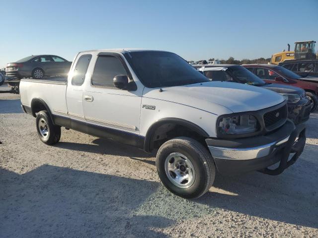 Photo 3 VIN: 1FTFX28L8VNC56476 - FORD F250 