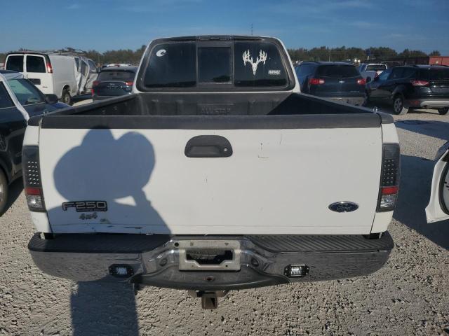 Photo 5 VIN: 1FTFX28L8VNC56476 - FORD F250 