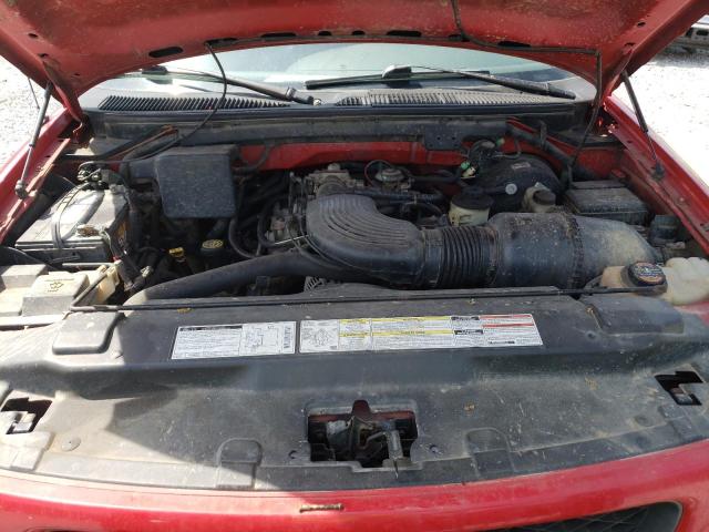 Photo 6 VIN: 1FTFX28L9VNB30286 - FORD F250 