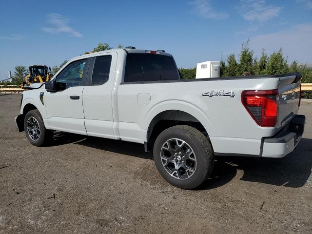 Photo 1 VIN: 1FTFX2L54RKD33408 - FORD F150 STX 