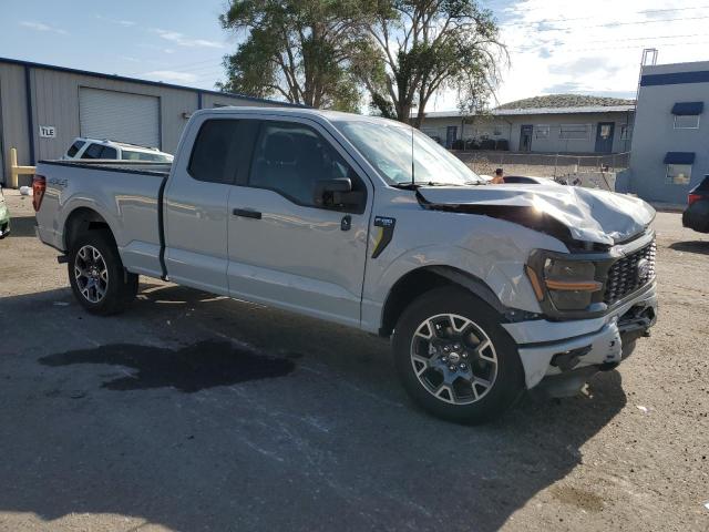 Photo 3 VIN: 1FTFX2L54RKD33408 - FORD F150 STX 