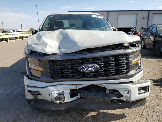 Photo 4 VIN: 1FTFX2L54RKD33408 - FORD F150 STX 