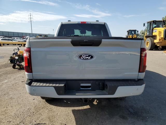 Photo 5 VIN: 1FTFX2L54RKD33408 - FORD F150 STX 