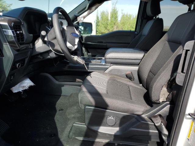 Photo 6 VIN: 1FTFX2L54RKD33408 - FORD F150 STX 