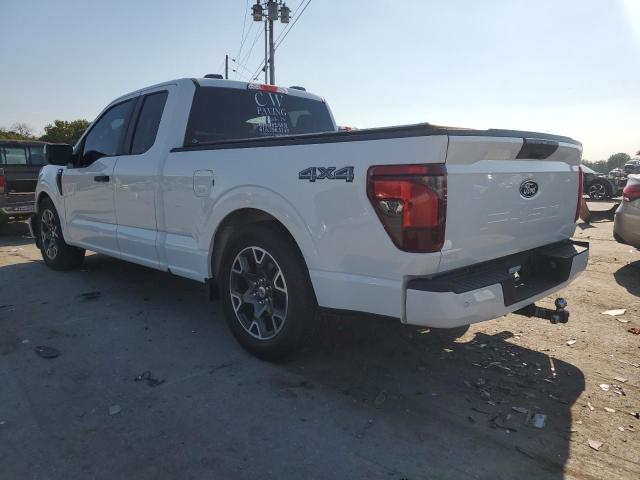 Photo 1 VIN: 1FTFX2L57RKD35556 - FORD F150 STX 