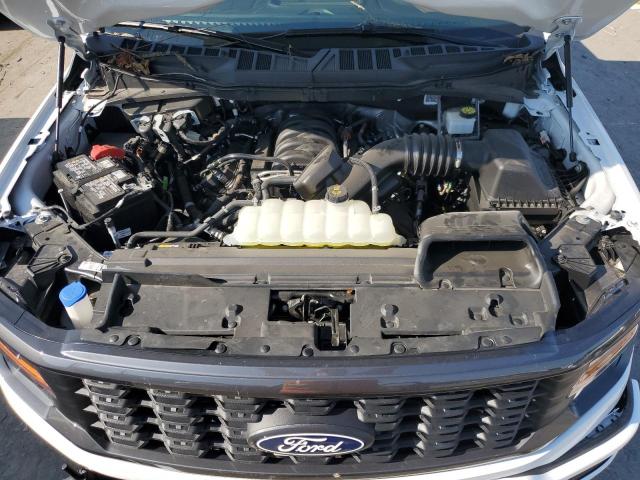 Photo 10 VIN: 1FTFX2L57RKD35556 - FORD F150 STX 