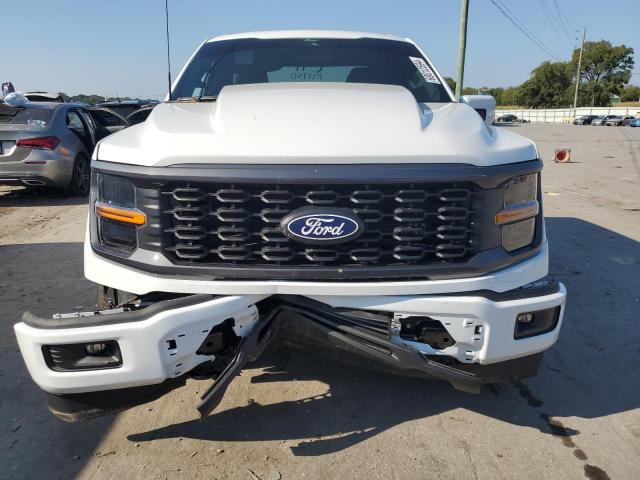 Photo 4 VIN: 1FTFX2L57RKD35556 - FORD F150 STX 