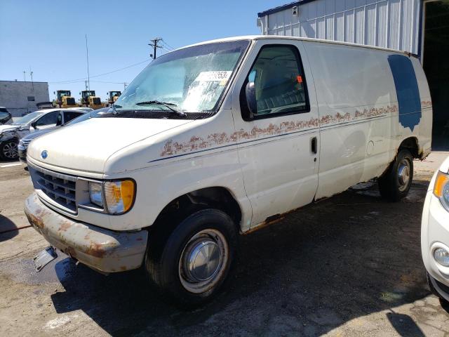 Photo 0 VIN: 1FTHE24H5SHA63633 - FORD ECONOLINE 