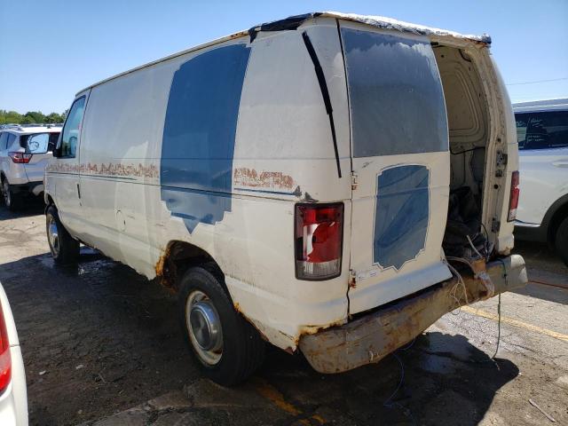 Photo 1 VIN: 1FTHE24H5SHA63633 - FORD ECONOLINE 