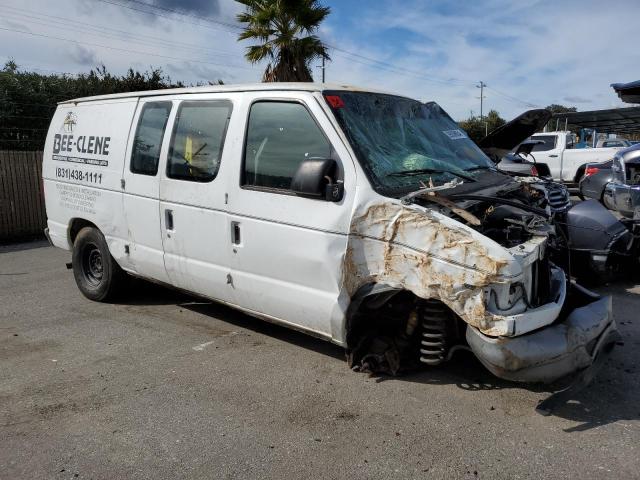 Photo 3 VIN: 1FTHE24L1VHA59135 - FORD ECONOLINE 