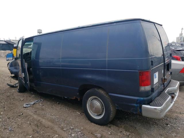 Photo 1 VIN: 1FTHE24L1VHA99022 - FORD ECONOLINE 