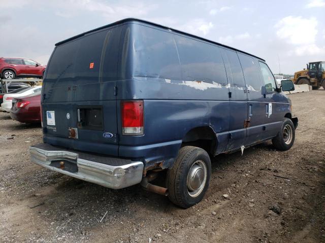 Photo 2 VIN: 1FTHE24L1VHA99022 - FORD ECONOLINE 