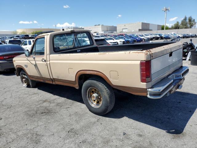 Photo 1 VIN: 1FTHF2518FPA88021 - FORD F250 