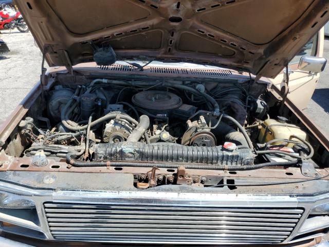 Photo 10 VIN: 1FTHF2518FPA88021 - FORD F250 