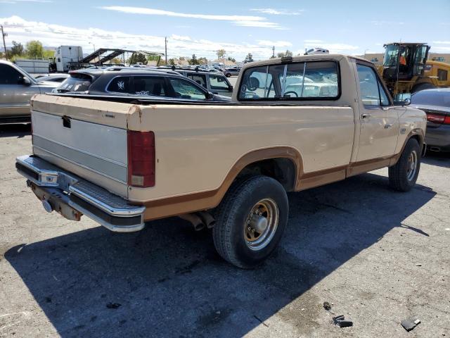 Photo 2 VIN: 1FTHF2518FPA88021 - FORD F250 