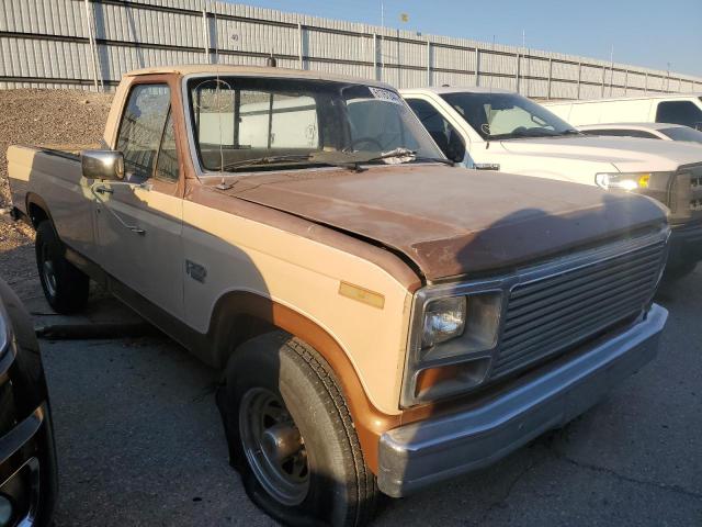 Photo 3 VIN: 1FTHF2518FPA88021 - FORD F250 