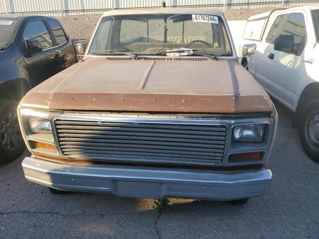 Photo 4 VIN: 1FTHF2518FPA88021 - FORD F250 