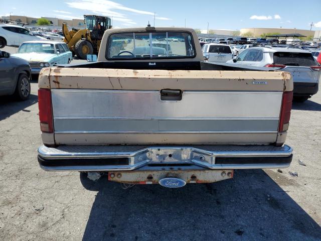 Photo 5 VIN: 1FTHF2518FPA88021 - FORD F250 