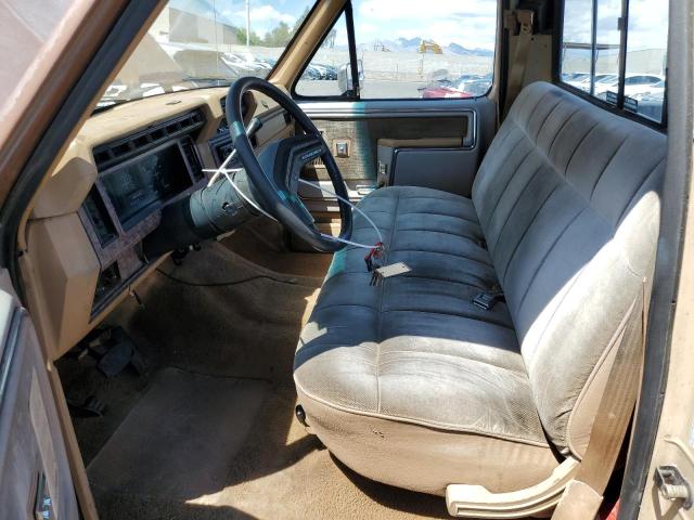 Photo 6 VIN: 1FTHF2518FPA88021 - FORD F250 