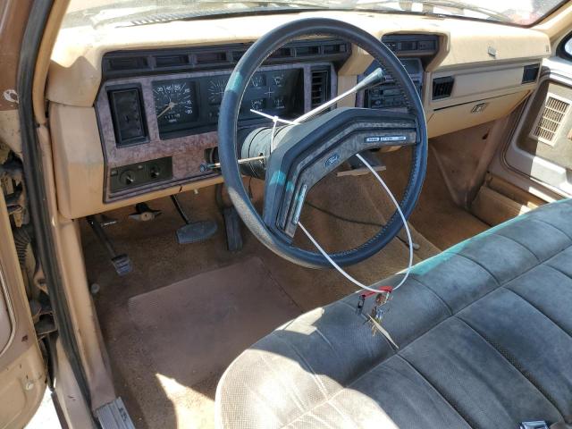 Photo 7 VIN: 1FTHF2518FPA88021 - FORD F250 