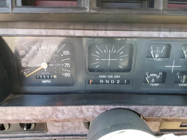 Photo 8 VIN: 1FTHF2518FPA88021 - FORD F250 