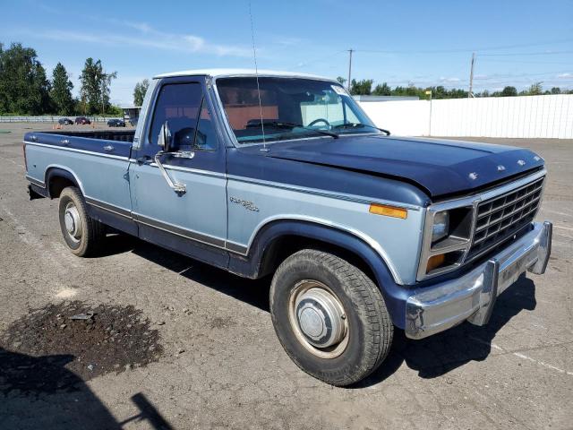 Photo 3 VIN: 1FTHF25E1BRA38305 - FORD F250 