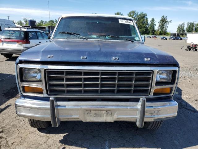 Photo 4 VIN: 1FTHF25E1BRA38305 - FORD F250 