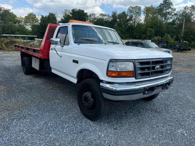 Photo 0 VIN: 1FTHF25F9SNA21509 - FORD F250 