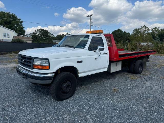 Photo 1 VIN: 1FTHF25F9SNA21509 - FORD F250 