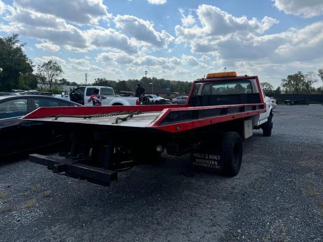 Photo 3 VIN: 1FTHF25F9SNA21509 - FORD F250 