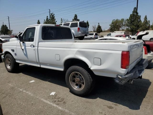 Photo 1 VIN: 1FTHF25FXTEA79159 - FORD F250 