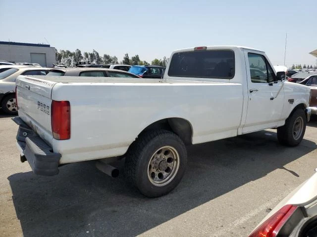 Photo 2 VIN: 1FTHF25FXTEA79159 - FORD F250 