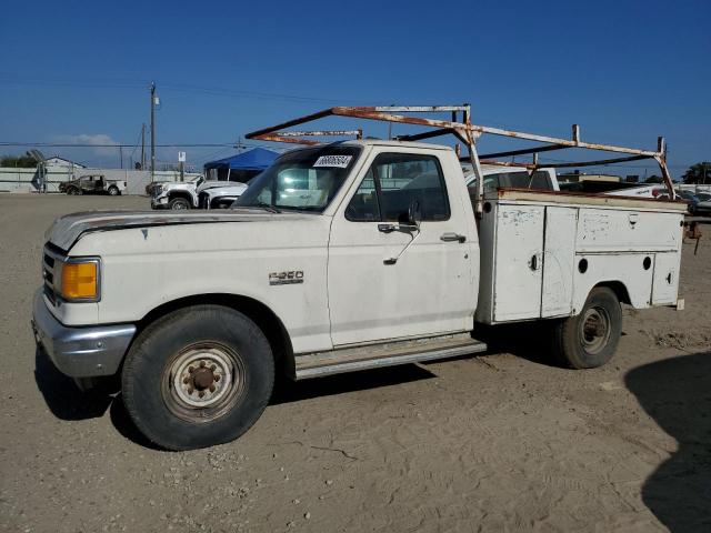 Photo 0 VIN: 1FTHF25G1KPA26345 - FORD F250 