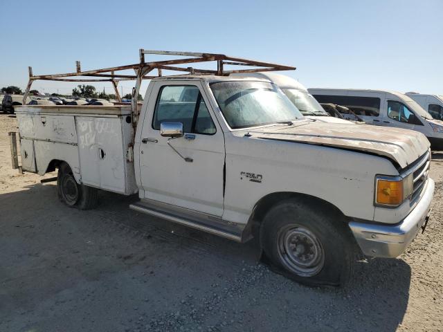 Photo 3 VIN: 1FTHF25G1KPA26345 - FORD F250 