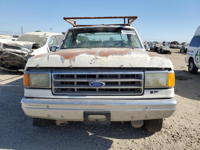 Photo 4 VIN: 1FTHF25G1KPA26345 - FORD F250 