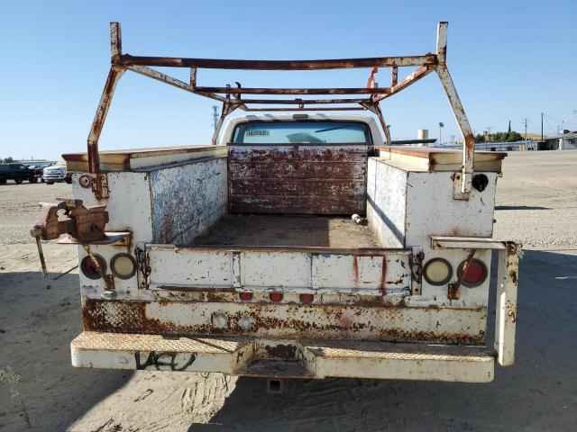 Photo 5 VIN: 1FTHF25G1KPA26345 - FORD F250 