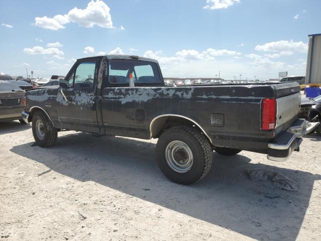 Photo 1 VIN: 1FTHF25G3LNB55796 - FORD F250 