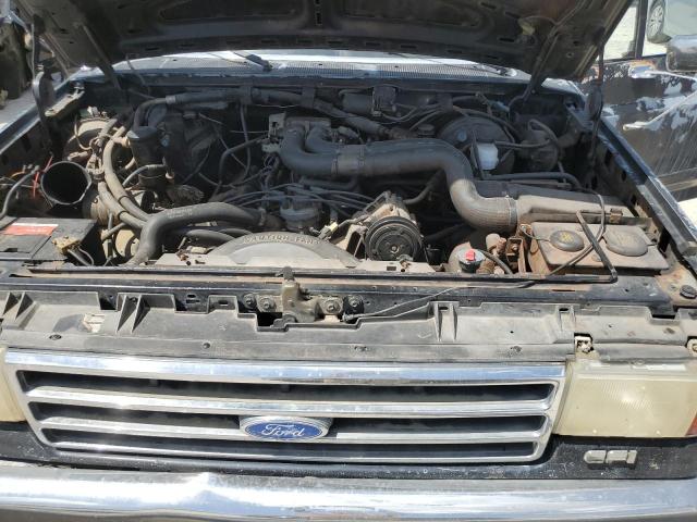 Photo 10 VIN: 1FTHF25G3LNB55796 - FORD F250 