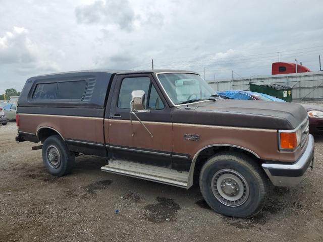 Photo 3 VIN: 1FTHF25G5KKA13143 - FORD F250 